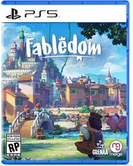 Fabledom Playstation 5