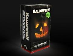 Halloween And Ash Vs Evil Dead RetroRealms Double Feature [Special Edition] Playstation 5