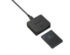 Memory Card Adaptor (Playstation 3)