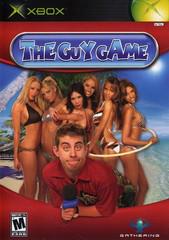 The Guy Game Xbox