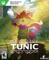 Tunic Xbox Series X