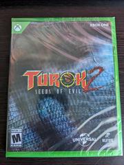Turok 2: Seeds Of Evil Xbox One