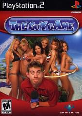 The Guy Game Playstation 2