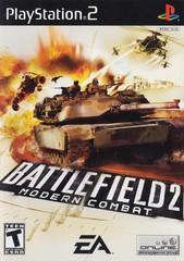 Battlefield 2 Modern Combat Playstation 2