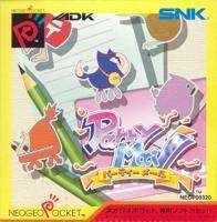 Party Mail (JP Neo Geo Pocket Color)