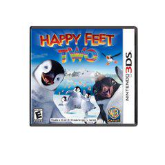 Happy Feet Two (Nintendo 3DS)