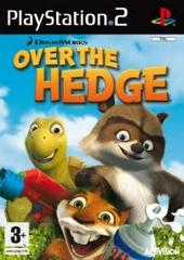 Over the Hedge (PAL Playstation 2)