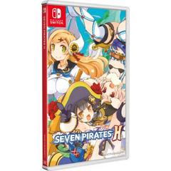 Seven Pirates H [Limited Edition] (Nintendo Switch)