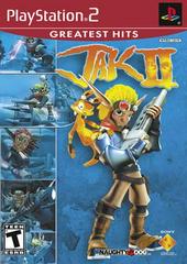 Jak II [Greatest Hits] Playstation 2