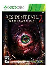 Resident Evil Revelations 2 (Xbox 360)