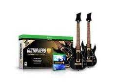 Guitar Hero Live [Supreme Party Edition] Xbox One