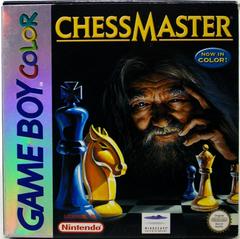 Chessmaster (PAL GameBoy Color)