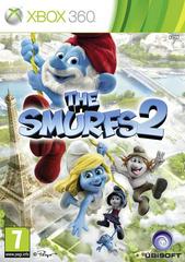 Smurfs 2 (PAL Xbox 360)