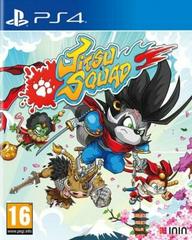 Jitsu Squad (PAL Playstation 4)