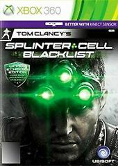 Splinter Cell: Blacklist [Upper Echelon Edition] Xbox 360