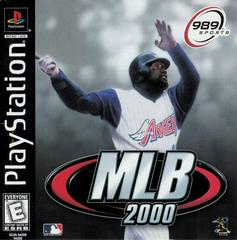 MLB 2000 Playstation