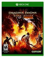 Dragon's Dogma: Dark Arisen Xbox One