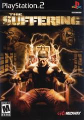 The Suffering (Playstation 2)