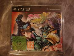 Jojo's Bizarre Adventure: All Star Battle [Not For Resale] (PAL Playstation 3)