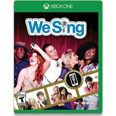 We Sing Xbox One