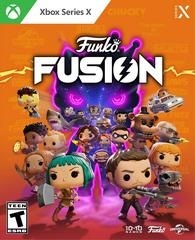 Funko Fusion Xbox Series X