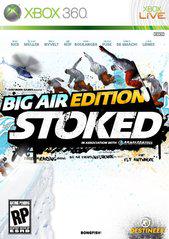 Stoked Big Air Edition Xbox 360