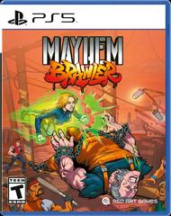 Mayhem Brawler Playstation 5