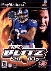 NFL Blitz 2003 Playstation 2