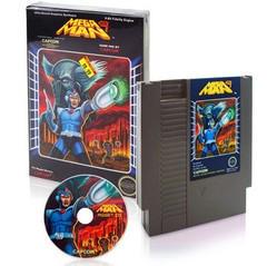 Mega Man 9 NES