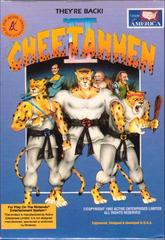 Cheetahmen II NES
