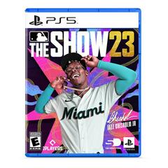 MLB The Show 23 (Playstation 5)