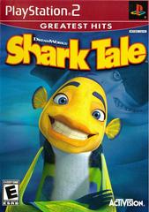 Shark Tale [Greatest Hits] Playstation 2