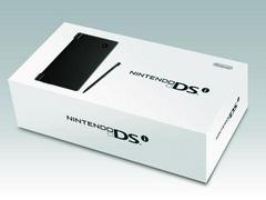 Nintendo DSi (PAL Nintendo DS)