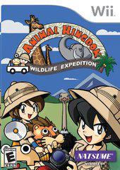 Animal Kingdom: Wildlife Expedition (Wii)