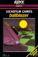 Ballblazer (Commodore 64)