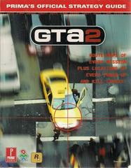 Grand Theft Auto 2 [Prima] (Strategy Guide)