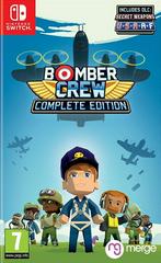 Bomber Crew Complete Edition [Signature Edition] (PAL Nintendo Switch)