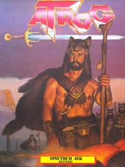 Atrog (ZX Spectrum)