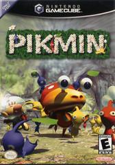 Pikmin (Gamecube)