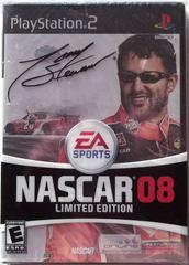 NASCAR 08 [Limited Edition] Playstation 2