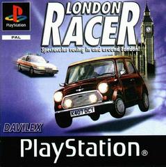 London Racer (PAL Playstation)