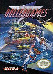 Roller Games NES