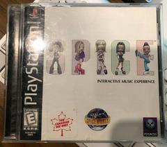 Spice World [Canadian Exclusive] Playstation