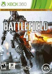 Battlefield 4 [Limited Edition] Xbox 360