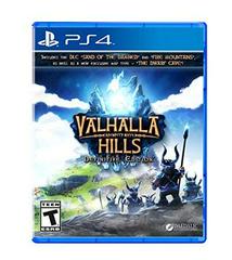 Valhalla Hills (Playstation 4)