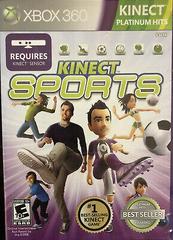 Kinect Sports [Platinum Hits] Xbox 360