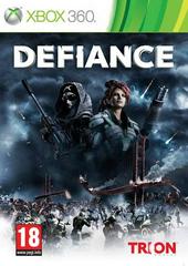 Defiance [Limited Edition] (PAL Xbox 360)