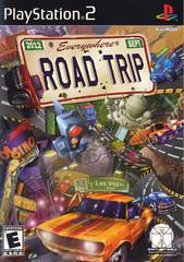Road Trip Playstation 2