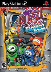 Buzz! Junior: Robo Jam Playstation 2