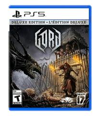 Gord Playstation 5